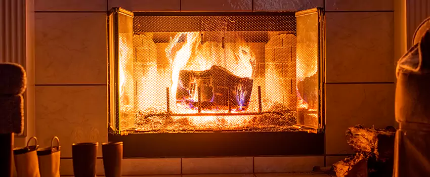Astria Vent Free Gas Fireplaces Installation in Dakota Ridge, CO