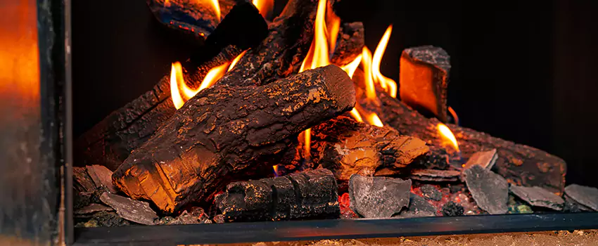 Chimney Fireplace Ash Dump Cleaning in Dakota Ridge, CO