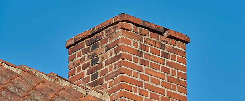 Clean Blocked Chimney in Dakota Ridge, Colorado