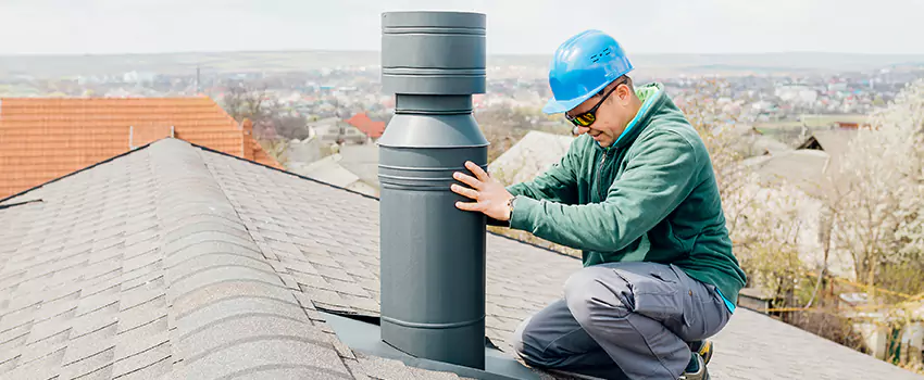 Chimney Chase Inspection Near Me in Dakota Ridge, Colorado