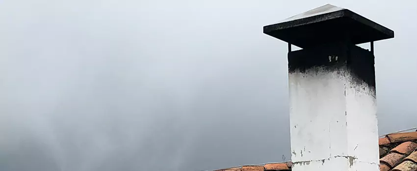 Chimney Damper Inspection in Dakota Ridge, CO