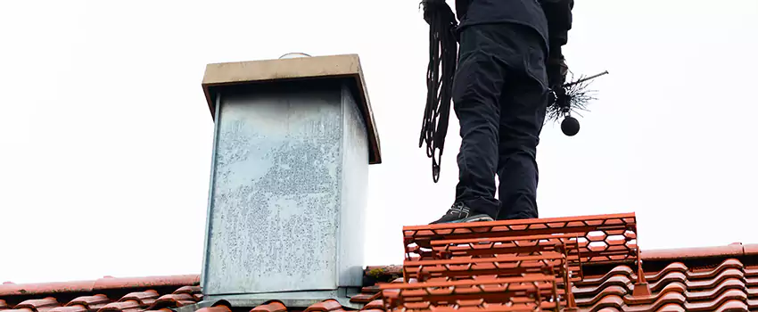 Chimney Liner Services Cost in Dakota Ridge, CO
