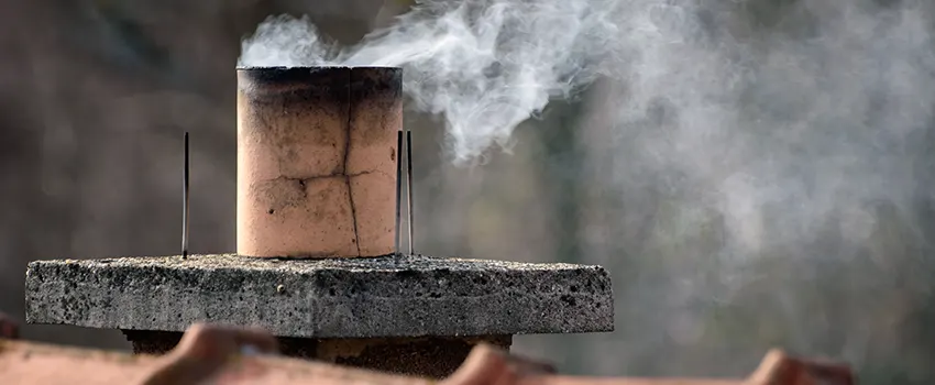 Wood Burning Chimney Odor Removal in Dakota Ridge, CO