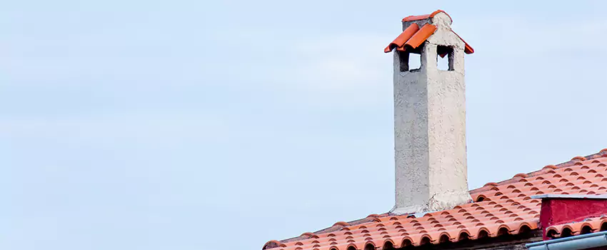 Chimney Pot Replacement in Dakota Ridge, CO