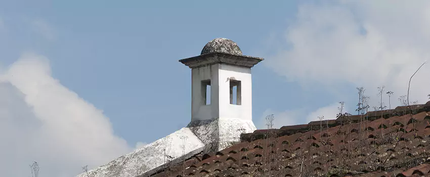 Cost To Rebuild A Chimney in Dakota Ridge, CO