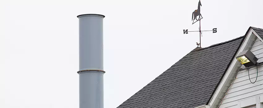 Chimney Inspection in Dakota Ridge, CO