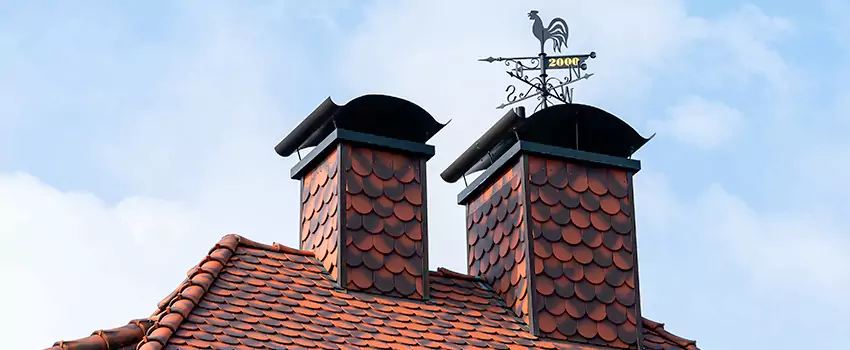 Old Chimney Restoration in Dakota Ridge, Colorado