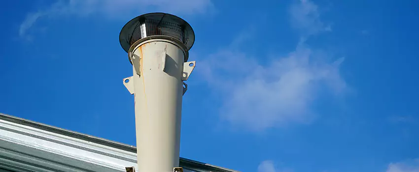 Chimney Spark Arrestor Requirements in Dakota Ridge, CO