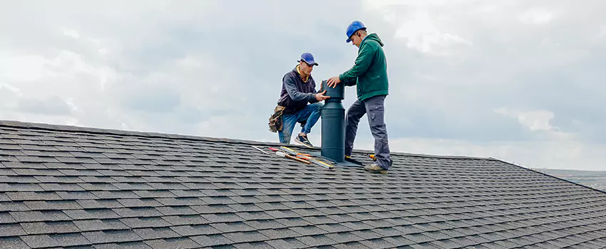 Chimney Sweep To Clear Creosote Buildup in Dakota Ridge, Colorado