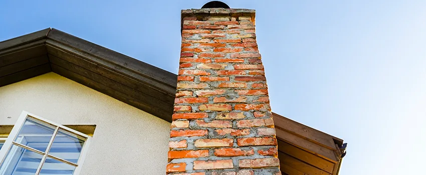 Chimney Mortar Replacement in Dakota Ridge, CO