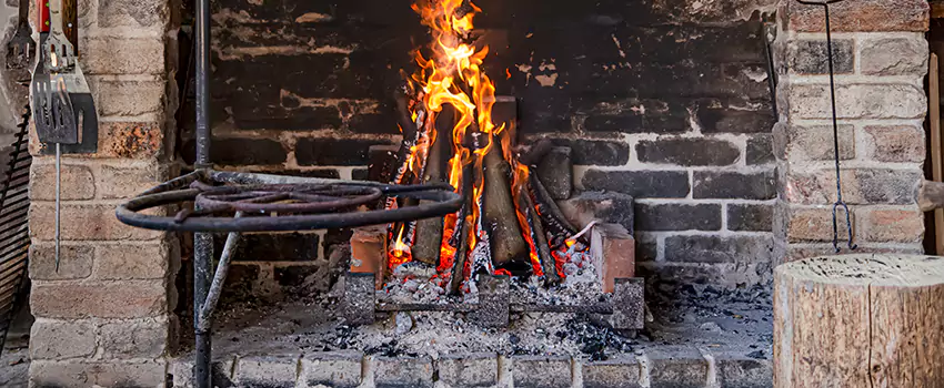 Cracked Electric Fireplace Bricks Repair Services  in Dakota Ridge, CO