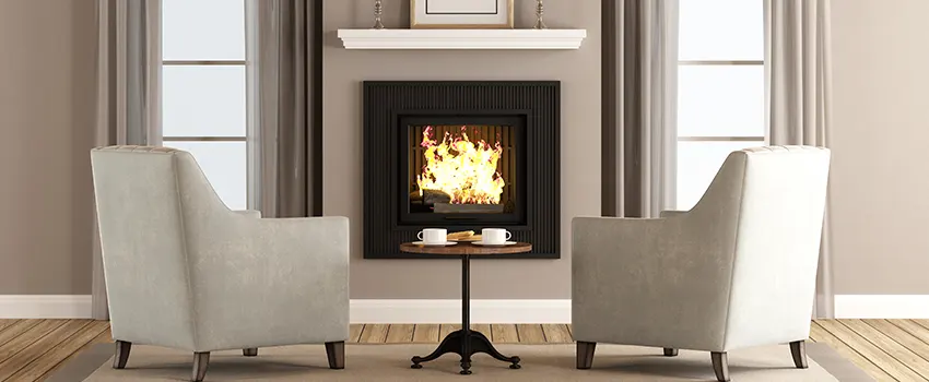 Custom Architectural Fireplace Restoration in Dakota Ridge, CO