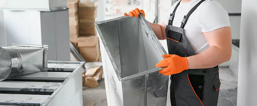 Benefits of Dryer Vent Inspection in Dakota Ridge, CO