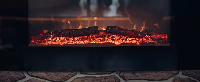Outdoor Electric Fireplace Installation Solutions in Dakota Ridge, CO