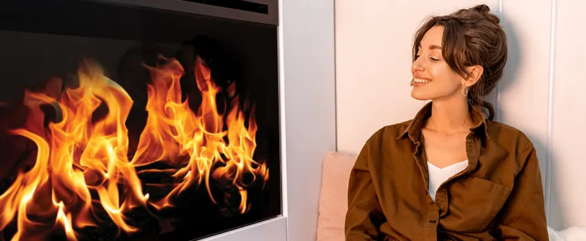 Electric Fireplace Logs Cost in Dakota Ridge, Colorado