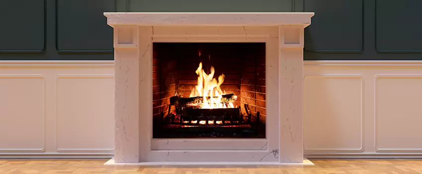 Empire Comfort Systems Fireplace Installation and Replacement in Dakota Ridge, Colorado
