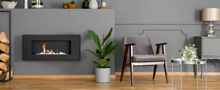 Ethanol Fireplace Burner Repair in Dakota Ridge, CO