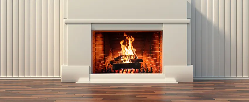 Fireplace Broken Ashtray Repair Services in Dakota Ridge, Colorado