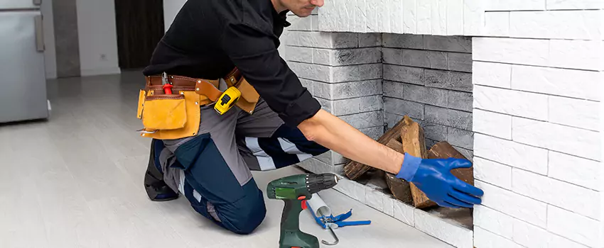 Ethanol Fireplace Installation Contractors in Dakota Ridge, Colorado