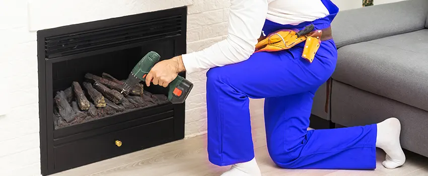 Fireplace Dampers Pivot Repair Services in Dakota Ridge, Colorado