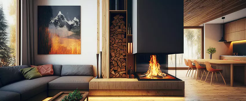 Fixing Electric Fireplace Problem in Dakota Ridge, Colorado