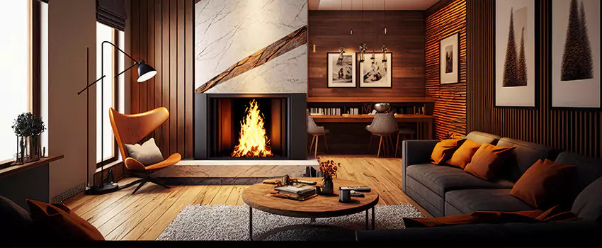 Fireplace Design Ideas in Dakota Ridge, CO