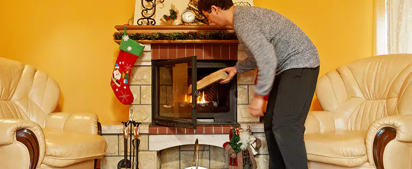 Marble Mantel Makeover Services for Fireplace in Dakota Ridge, CO