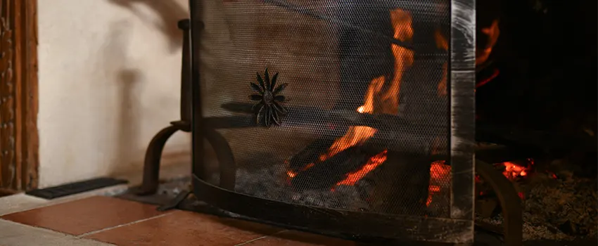 Electric Metal Fireplace installation Services in Dakota Ridge, CO