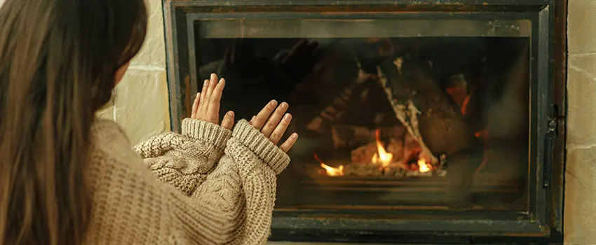 Wood-burning Fireplace Smell Removal Services in Dakota Ridge, CO