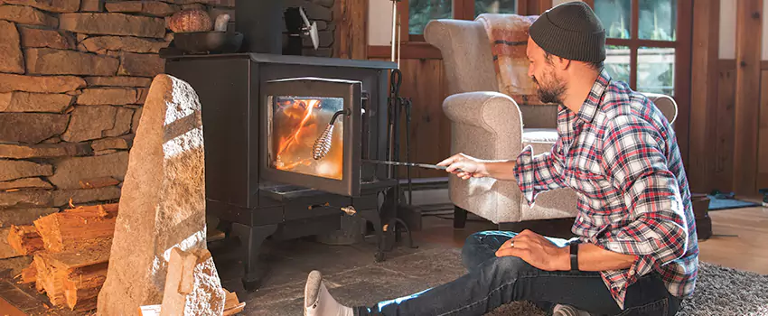Fireplace Chimney Maintenance in Dakota Ridge, Colorado