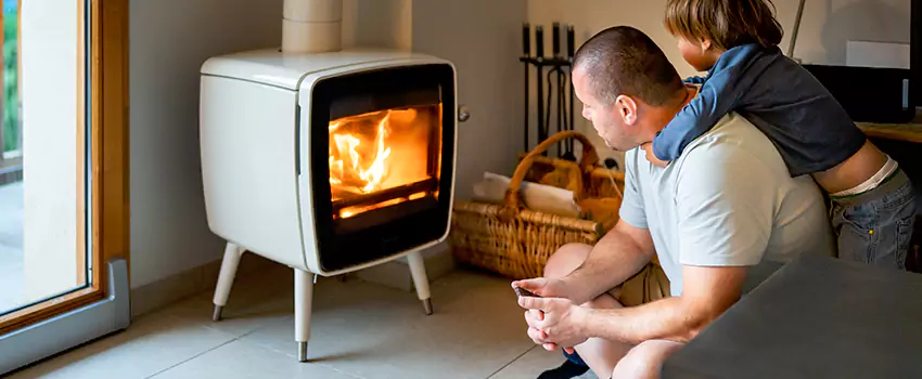 Fireplace Safety Inspection Technician in Dakota Ridge, Colorado