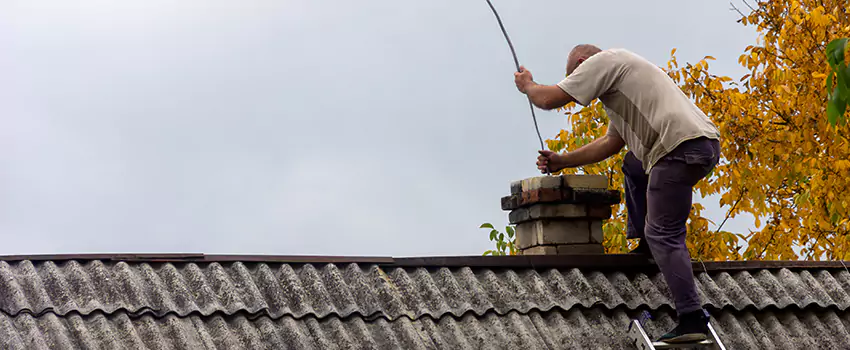 Chimney Flue Cleaning in Dakota Ridge, CO