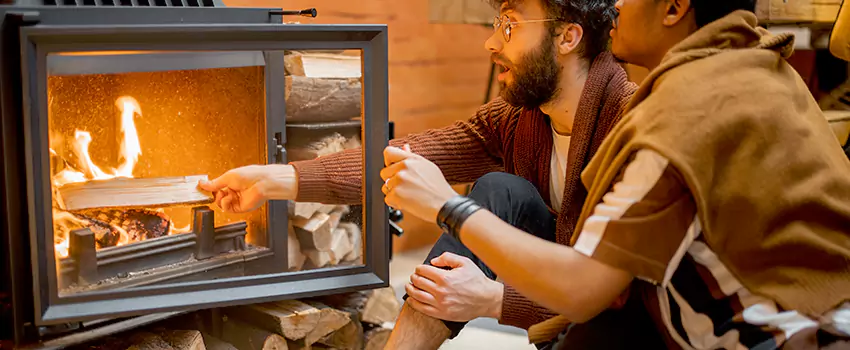 Benefits of Harman Stoves Fireplace in Dakota Ridge, Colorado