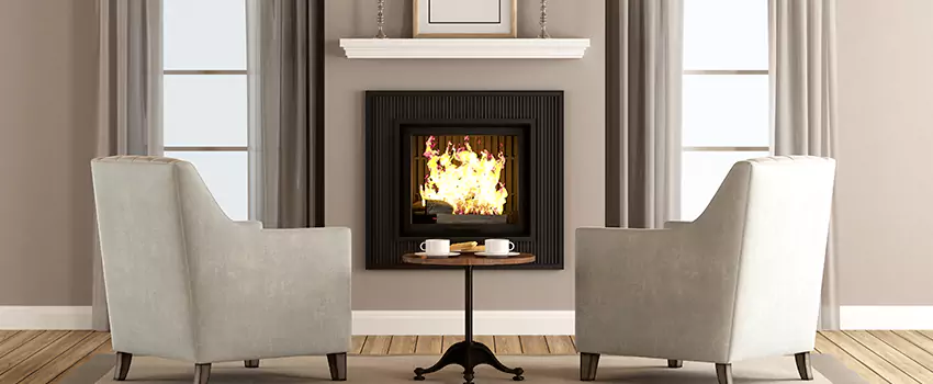 Heat & Glo Outdoor Gas Fireplaces Installation Contractors in Dakota Ridge, Colorado