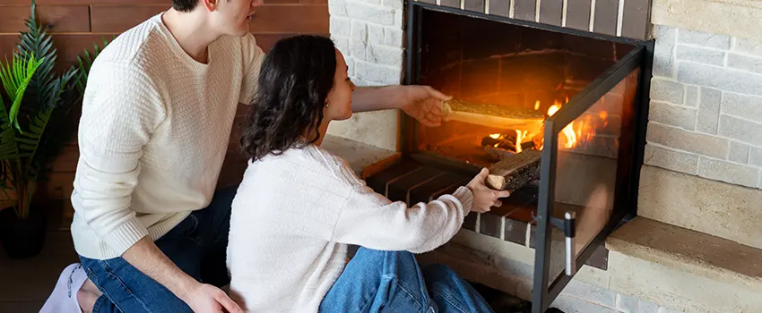 Kings Man Direct Vent Fireplaces Services in Dakota Ridge, Colorado