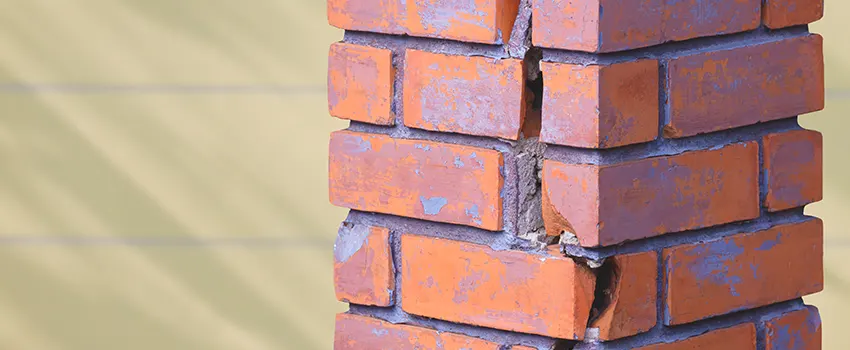 Leaking Chimney Repair And Replacement Cost in Dakota Ridge, Colorado