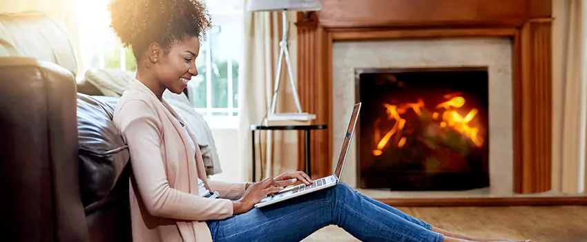 Cost-Effective Osburn Fireplace Installation and Repair in Dakota Ridge, CO