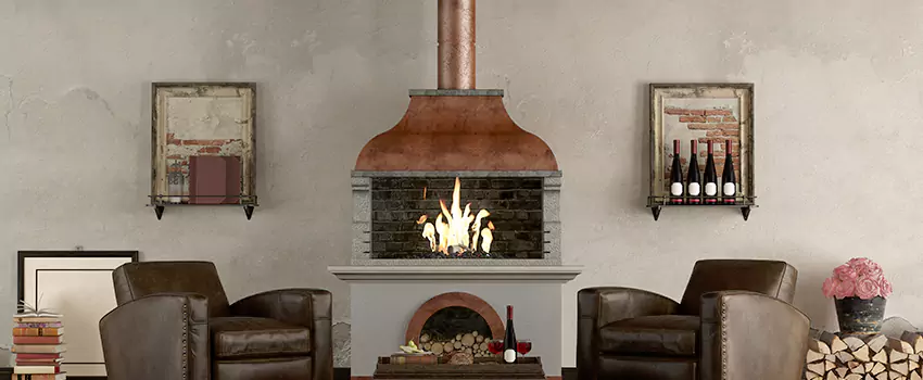 Benefits of Pacific Energy Fireplace in Dakota Ridge, Colorado