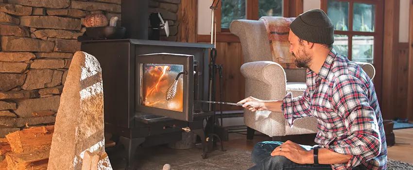Cost of Pellet Fireplace Installation Services in Dakota Ridge, CO