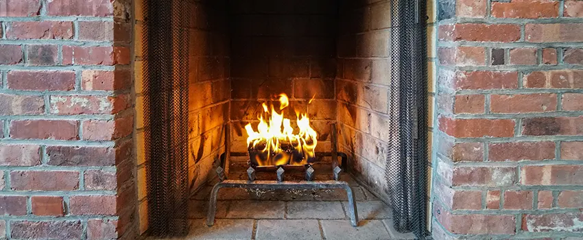 Repairing Damaged Fireplace Tiles in Dakota Ridge, Colorado