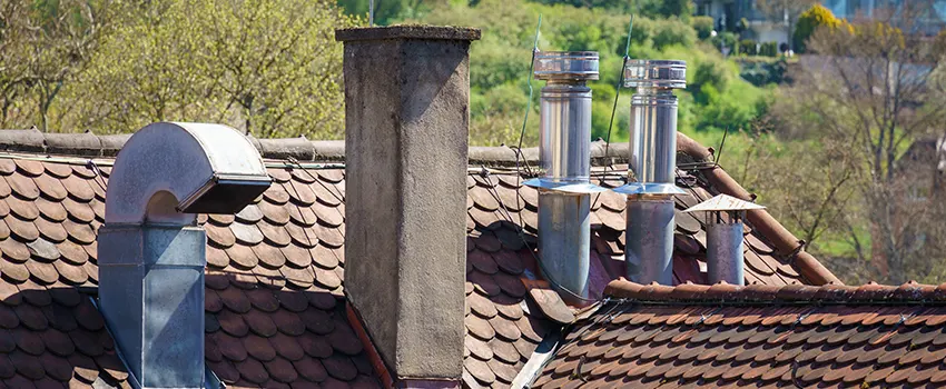 Residential Chimney Flashing Repair Services in Dakota Ridge, CO