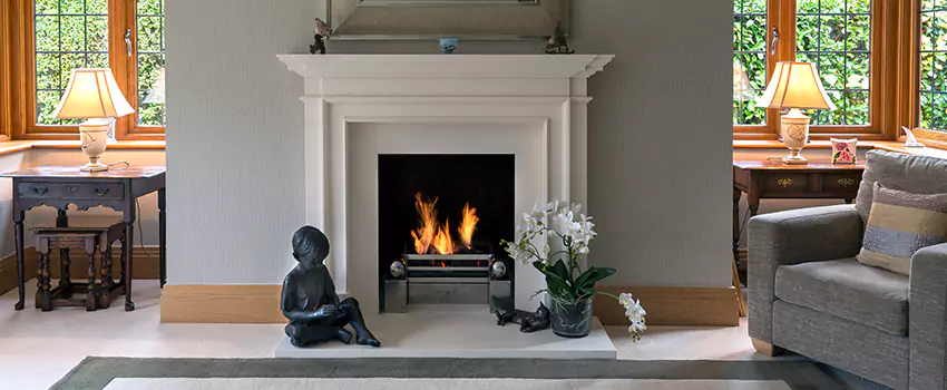 RSF Fireplaces Maintenance and Repair in Dakota Ridge, Colorado