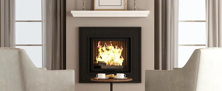 Superior Outdoor Fireplace Repair in Dakota Ridge, CO