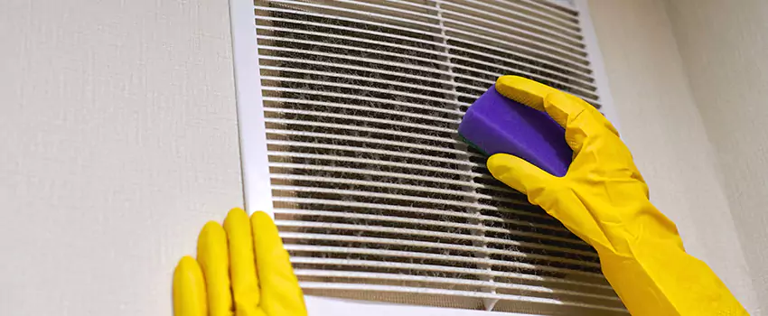 Vent Cleaning Company in Dakota Ridge, CO