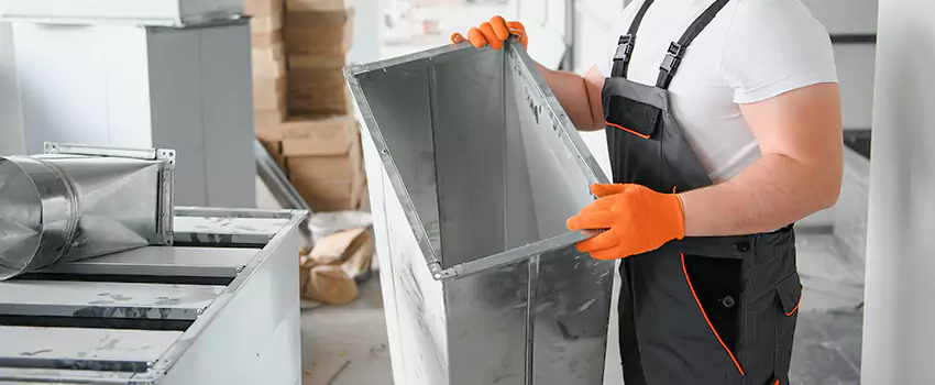 Ventilation Fan Cleaning Services in Dakota Ridge, Colorado