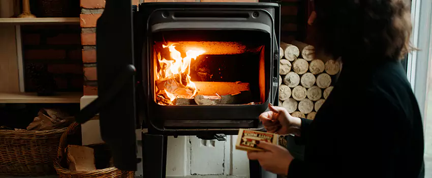 Key Features of Vermont Castings Fireplaces in Dakota Ridge, CO