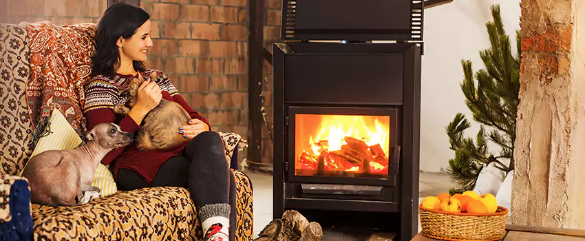 Wood Stove Chimney Cleaning Services in Dakota Ridge, CO