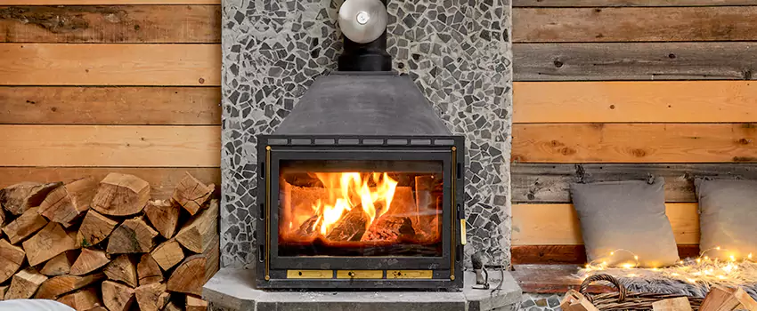 Wood Stove Cracked Glass Repair Services in Dakota Ridge, CO