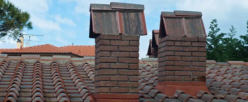 Chimney Vent Damper Repair Services in Dakota Ridge, Colorado