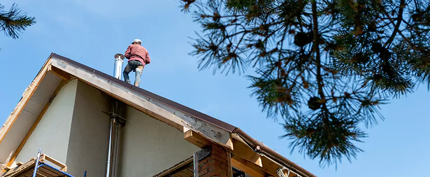 Birds Removal Contractors from Chimney in Dakota Ridge, CO
